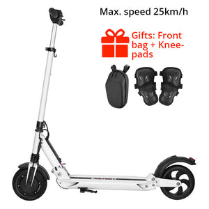 EU stock No tax KUGOO S1 350W Electric Scooter Adult Folding Speed Electric Scooter 3 Speed Modes 30KM 1-3day Delivery VS M365